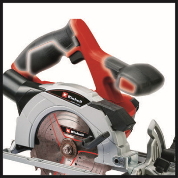 Einhell akumulatorska kružna testera TE-CS 18/150 Li - Solo Einhell akumulatorska kružna testera TE-CS 18/150 Li - Solo